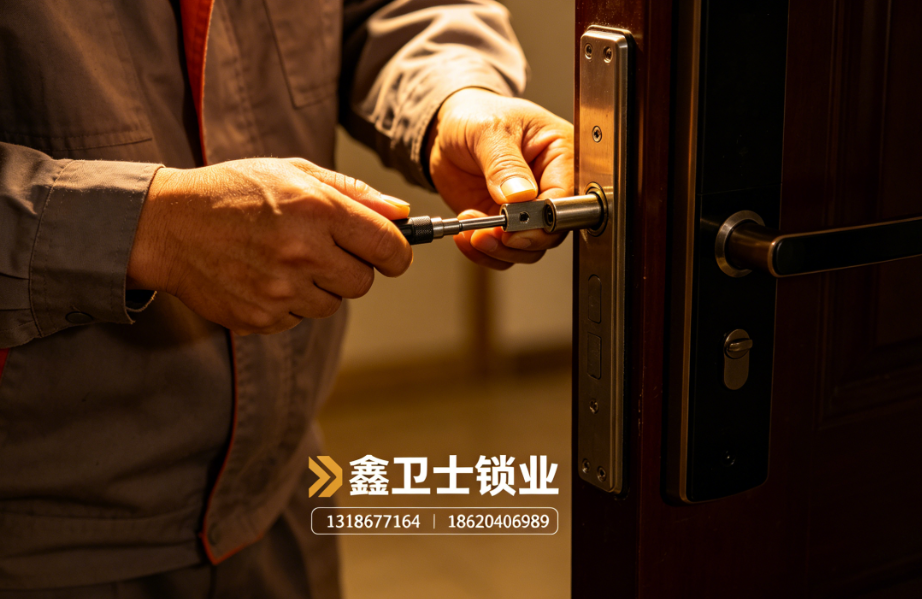 东明开锁避坑指南，东明开锁防套路，东明正规开锁