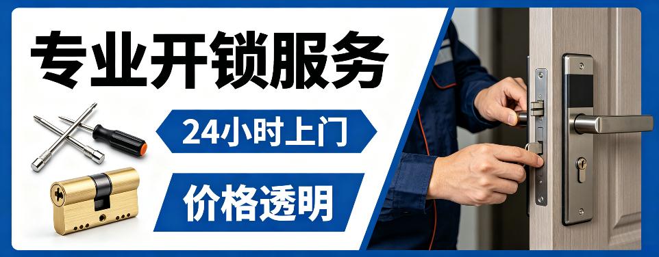 东明 指纹锁安装｜上门更换家用指纹锁、防盗门智能锁拆装维修